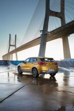 BMW X2 xDrive20d M Sport X 2018 года (WW)